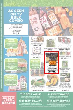 Food Lovers Market Inland : Winter Carnival (27 July - 2 August 2020), page 2