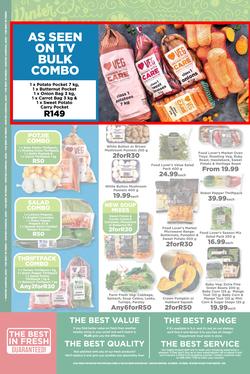 Food Lovers Market Inland : Winter Carnival (27 July - 2 August 2020), page 2