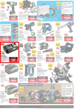 Makro : Ryobi (04 December - 17 December 2023), page 2