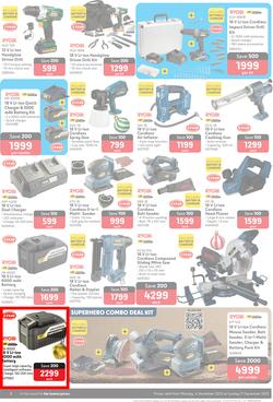 Makro : Ryobi (04 December - 17 December 2023), page 2