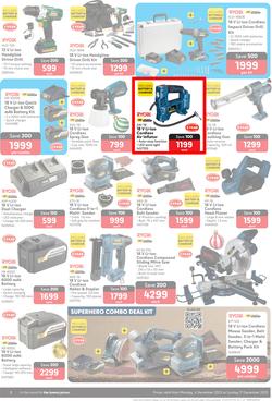 Makro : Ryobi (04 December - 17 December 2023), page 2
