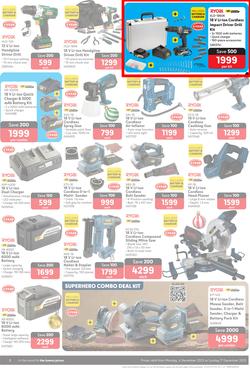 Makro : Ryobi (04 December - 17 December 2023), page 2