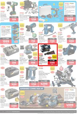 Makro : Ryobi (04 December - 17 December 2023), page 2