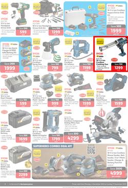Makro : Ryobi (04 December - 17 December 2023), page 2