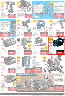Makro : Ryobi (04 December - 17 December 2023), page 2