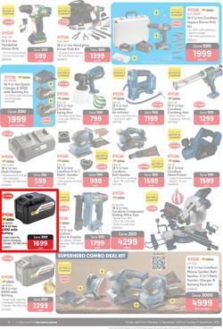 Makro : Ryobi (04 December - 17 December 2023), page 2