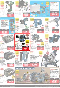 Makro : Ryobi (04 December - 17 December 2023), page 2