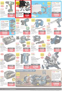 Makro : Ryobi (04 December - 17 December 2023), page 2