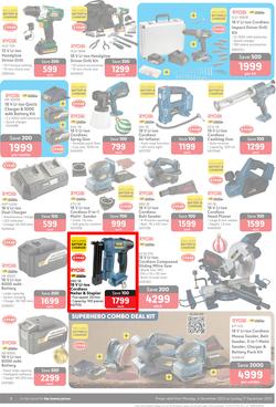 Makro : Ryobi (04 December - 17 December 2023), page 2