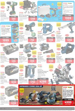 Makro : Ryobi (04 December - 17 December 2023), page 2