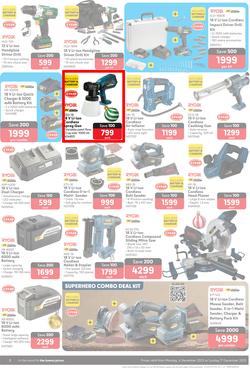 Makro : Ryobi (04 December - 17 December 2023), page 2