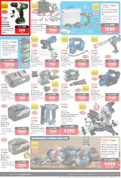Makro : Ryobi (04 December - 17 December 2023), page 2
