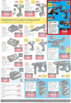 Makro : Autumn Powered Up Now, That's A Mood (22 April - 26 May 2024), page 2