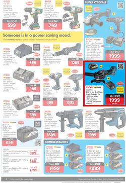 Makro : Autumn Powered Up Now, That's A Mood (22 April - 26 May 2024), page 2