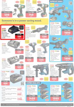 Makro : Autumn Powered Up Now, That's A Mood (22 April - 26 May 2024), page 2