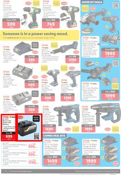 Makro : Autumn Powered Up Now, That's A Mood (22 April - 26 May 2024), page 2
