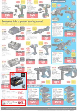 Makro : Autumn Powered Up Now, That's A Mood (22 April - 26 May 2024), page 2