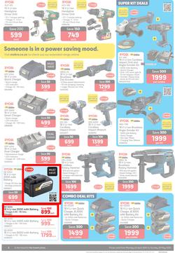 Makro : Autumn Powered Up Now, That's A Mood (22 April - 26 May 2024), page 2