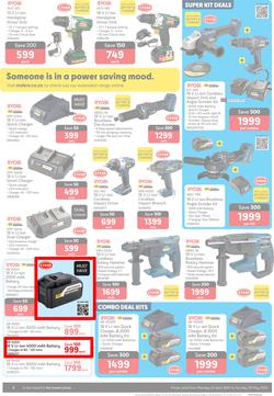 Makro : Autumn Powered Up Now, That's A Mood (22 April - 26 May 2024), page 2
