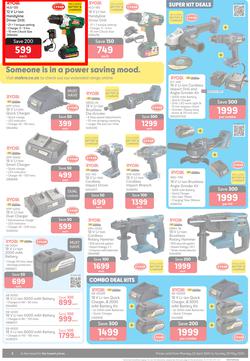 Makro : Autumn Powered Up Now, That's A Mood (22 April - 26 May 2024), page 2