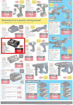 Makro : Autumn Powered Up Now, That's A Mood (22 April - 26 May 2024), page 2