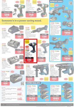 Makro : Autumn Powered Up Now, That's A Mood (22 April - 26 May 2024), page 2