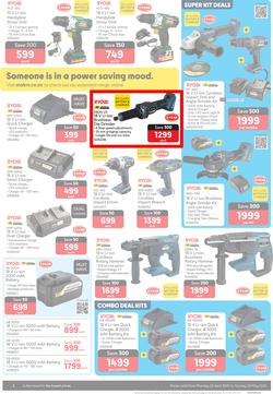 Makro : Autumn Powered Up Now, That's A Mood (22 April - 26 May 2024), page 2