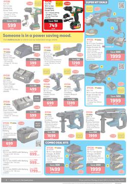 Makro : Autumn Powered Up Now, That's A Mood (22 April - 26 May 2024), page 2
