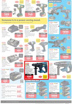 Makro : Autumn Powered Up Now, That's A Mood (22 April - 26 May 2024), page 2