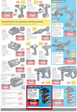 Makro : Autumn Powered Up Now, That's A Mood (22 April - 26 May 2024), page 2