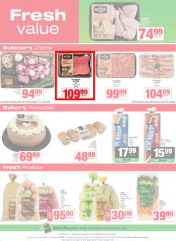 SPAR Eastern Cape (Town) : Super Savings (08 June - 21 June 2026), page 2
