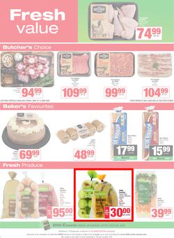 SPAR Eastern Cape (Town) : Super Savings (08 June - 21 June 2026), page 2