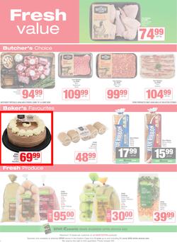 SPAR Eastern Cape (Town) : Super Savings (08 June - 21 June 2026), page 2