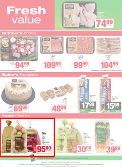 SPAR Eastern Cape (Town) : Super Savings (08 June - 21 June 2026), page 2