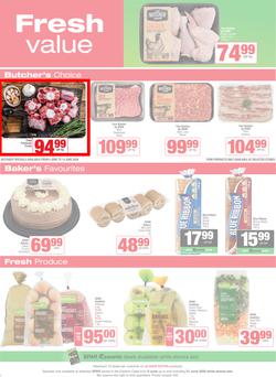 SPAR Eastern Cape (Town) : Super Savings (08 June - 21 June 2026), page 2