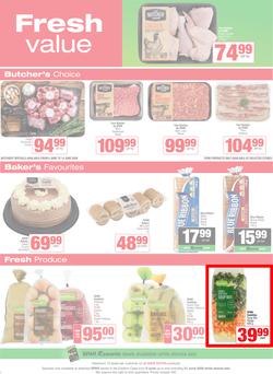 SPAR Eastern Cape (Town) : Super Savings (08 June - 21 June 2026), page 2