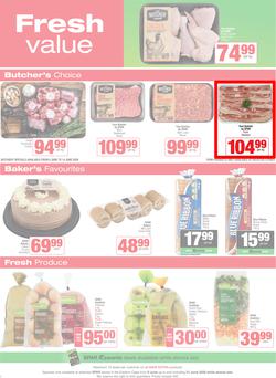 SPAR Eastern Cape (Town) : Super Savings (08 June - 21 June 2026), page 2