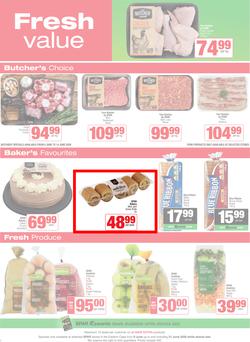 SPAR Eastern Cape (Town) : Super Savings (08 June - 21 June 2026), page 2