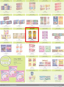 Makro : More 4 Less (29 April - 28 July 2024), page 2