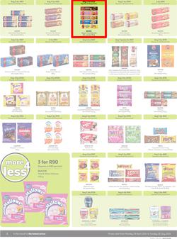 Makro : More 4 Less (29 April - 28 July 2024), page 2