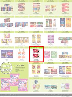Makro : More 4 Less (29 April - 28 July 2024), page 2