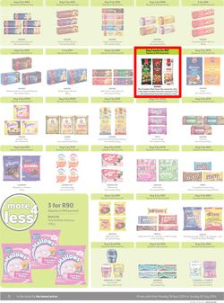 Makro : More 4 Less (29 April - 28 July 2024), page 2