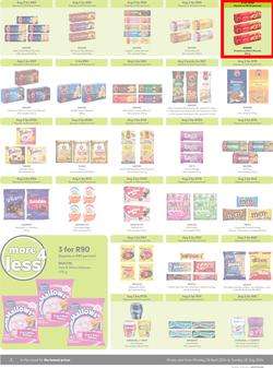 Makro : More 4 Less (29 April - 28 July 2024), page 2
