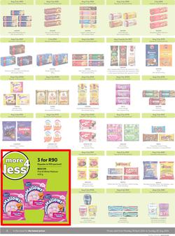 Makro : More 4 Less (29 April - 28 July 2024), page 2