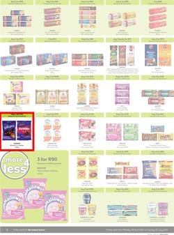 Makro : More 4 Less (29 April - 28 July 2024), page 2