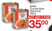 Spar Corned Meat-2 x 300g