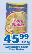 Cambridge Foor Corn Flakes-1.2kg