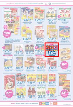 Cambridge Food Zululand : May Month End (28 May - 9 June 2020), page 2
