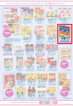 Cambridge Food Zululand : May Month End (28 May - 9 June 2020), page 2
