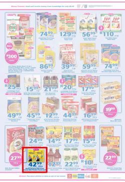 Cambridge Food Zululand : May Month End (28 May - 9 June 2020), page 2